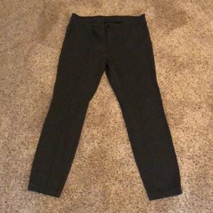 EUC Athleta Knit Pants